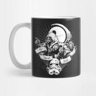 Death Vader Mug